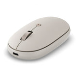 Satechi On-The-Go Bluetooth Mus Sand