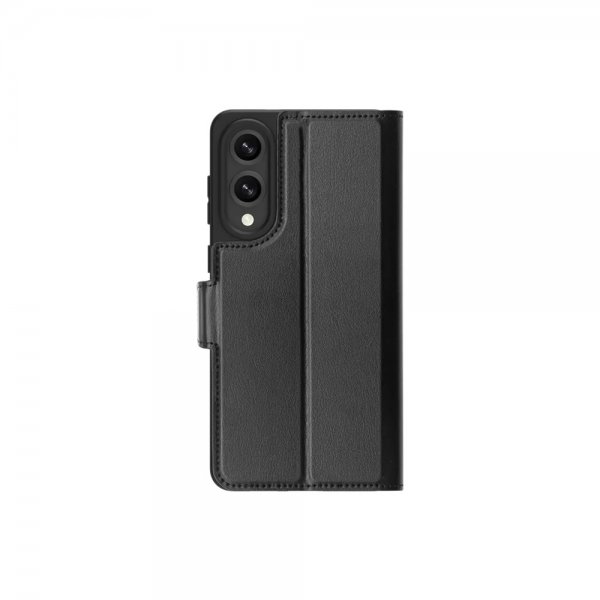dbramante1928 Samsung Galaxy S25 Edge Cover Oslo Pro Sort