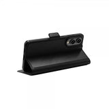 dbramante1928 Samsung Galaxy S25 Edge Cover Oslo Pro Sort