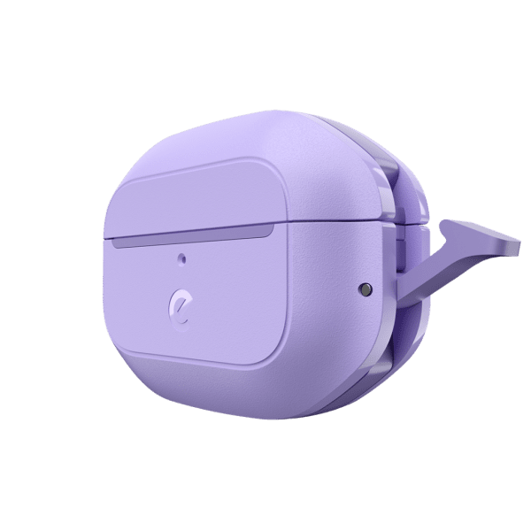 KeyBudz AirPods Pro 2 Cover Element Series Lavendel
