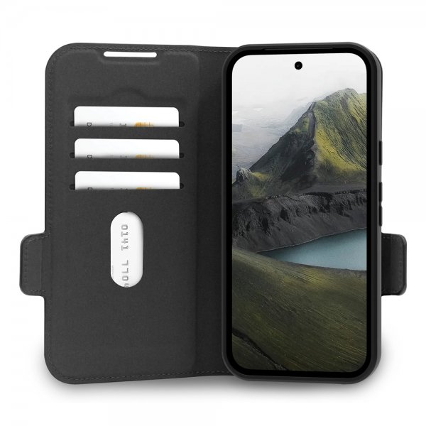 dbramante1928 Google Pixel 10a Cover Oslo Pro Sort