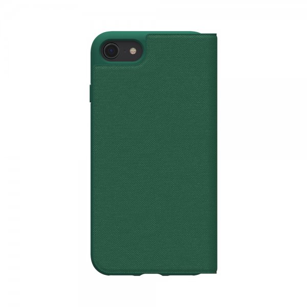 Adidas iPhone 6/6S/7/8/SE Cover OR Booklet Case ADICOLOR SS18 Grøn
