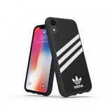 Adidas iPhone Xr Cover OR Moulded Case FW18 Sort