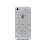 Adidas iPhone 6/6s/7/8/SE Cover ELLER Snap Case ENTRY FW18