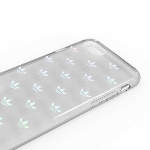 Adidas iPhone 6/6s/7/8/SE Cover ELLER Snap Case ENTRY FW18