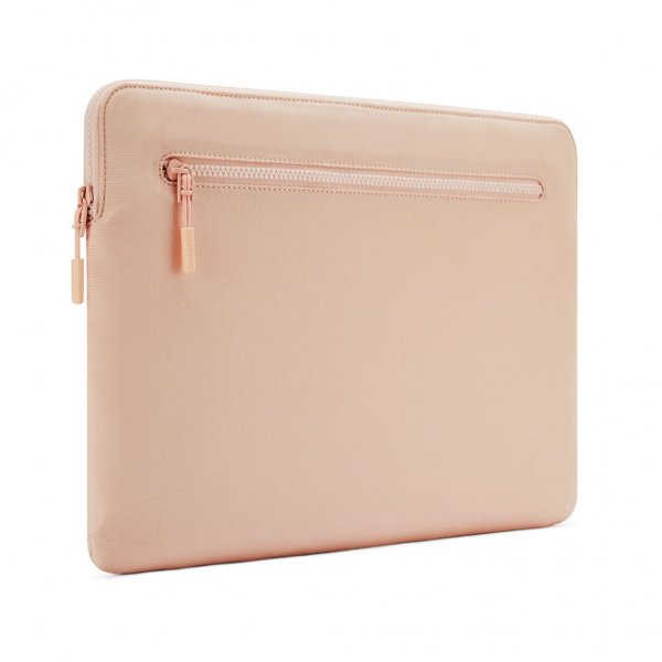 Pipetto MacBook Sleeve 16" Organizer Rosa