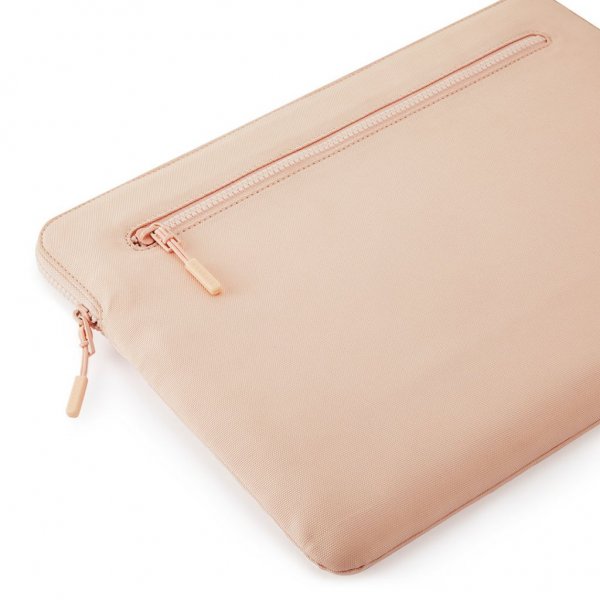 Pipetto MacBook Sleeve 16" Organizer Rosa
