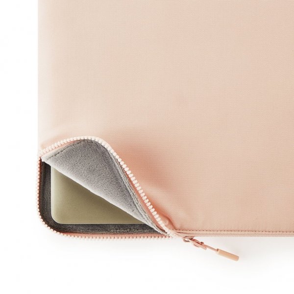 Pipetto MacBook Sleeve 16" Organizer Rosa