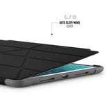 Pipetto iPad Air 2019 (gen 3)/iPad Pro 10.5 Cover Origami Shield Rød
