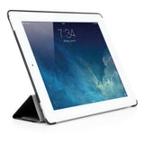 Pipetto iPad 9.7 (gen 2/3/4) Cover Origami Sort