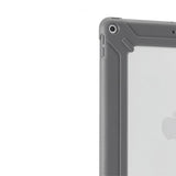 Pipetto iPad 10.2 (gen 7/8/9) Cover Origami Shield Marineblå