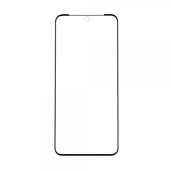 OnePlus 10T Original Skærmbeskyttelse 3D Hærdet Glas