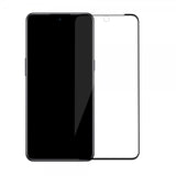 OnePlus 10T Original Skærmbeskyttelse 3D Hærdet Glas