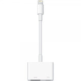 Apple Original Adapter Digital AV Lightning til HDMI