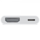 Apple Original Adapter Digital AV Lightning til HDMI