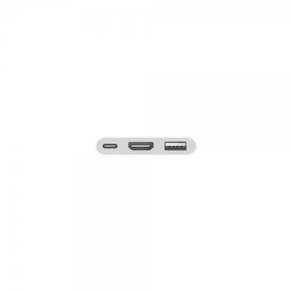 Apple Original Adapter USB-C Digital AV Multiport