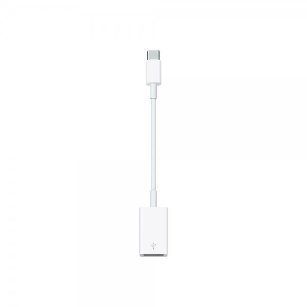 Apple Original-adapter USB-C til USB-A