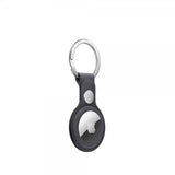 Apple Original AirTag Holder FineWoven Nøglering Sort