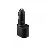 Samsung Original Billader Superhurtig Dual billader 45W Sort