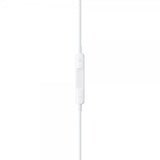 Apple Original EarPods Hovedtelefoner 3.5mm