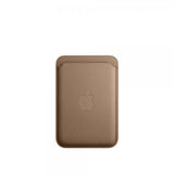 Apple Original FineWoven Wallet med MagSafe Taupe
