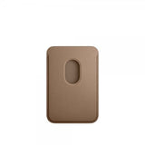 Apple Original FineWoven Wallet med MagSafe Taupe