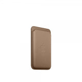 Apple Original FineWoven Wallet med MagSafe Taupe