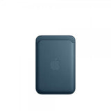 Apple Original FineWoven Wallet med MagSafe Pacific Blue