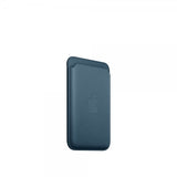 Apple Original FineWoven Wallet med MagSafe Pacific Blue