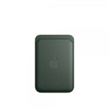 Apple Original FineWoven Wallet MagSafe Vintergrøn