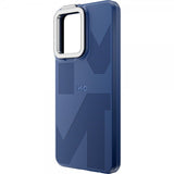 HMD Original Fusion Cover Flashy Outfit Blå