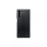 Samsung Original Galaxy A04s Cover Soft Clear Cover Sort