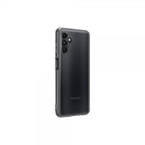 Samsung Original Galaxy A04s Cover Soft Clear Cover Sort