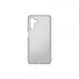 Samsung Original Galaxy A04s Cover Soft Clear Cover Sort