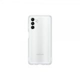 Samsung Original Galaxy A04s Cover Soft Clear Cover Gennemsigtig