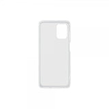 Samsung Original Galaxy A12 Cover Soft Clear Cover Transparent