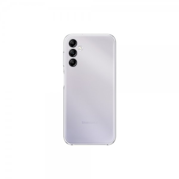 Samsung Original Galaxy A14 Cover Clear Case Transparent