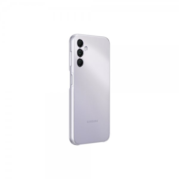 Samsung Original Galaxy A14 Cover Clear Case Transparent
