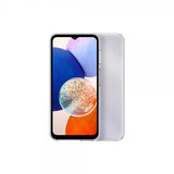 Samsung Original Galaxy A14 Cover Clear Case Transparent