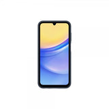 Samsung Original Galaxy A15 Cover med kortholder Blåsort