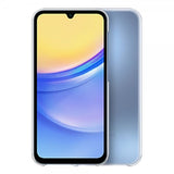 Samsung Original Galaxy A15 Skal Clear Cover Gennemsigtig