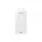 Samsung Original Galaxy A15 Skal Clear Cover Gennemsigtig