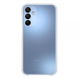 Samsung Original Galaxy A15 Skal Clear Cover Gennemsigtig