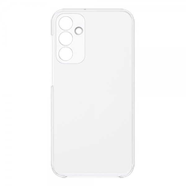 Samsung Original Galaxy A15 Skal Clear Cover Gennemsigtig