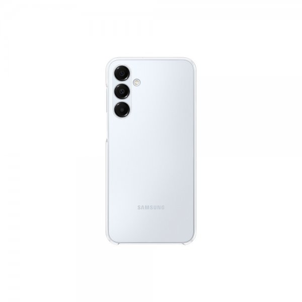 Samsung Original Galaxy A16 Skal Clear Case Gennemsigtig
