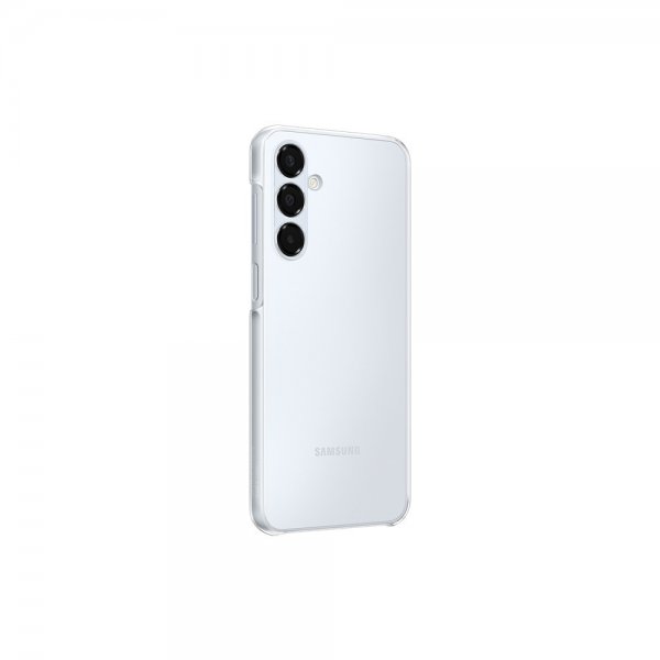 Samsung Original Galaxy A16 Skal Clear Case Gennemsigtig