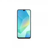 Samsung Original Galaxy A16 Skal Clear Case Gennemsigtig