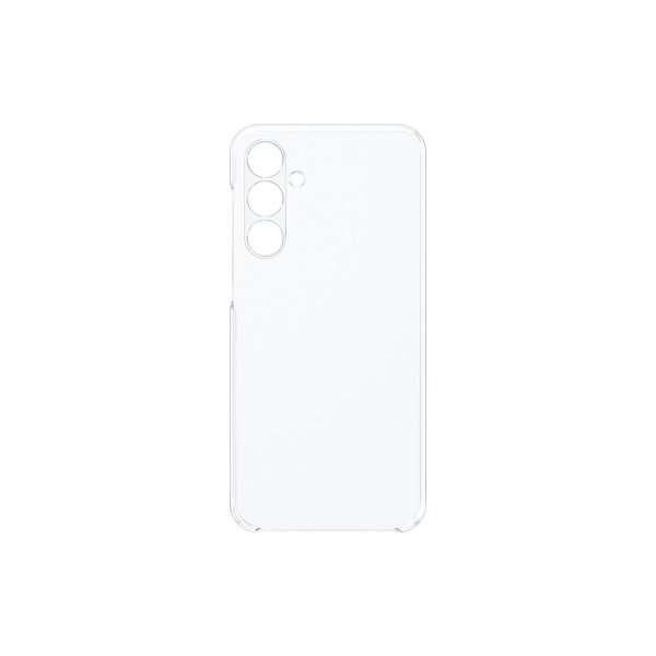 Samsung Original Galaxy A16 Skal Clear Case Gennemsigtig