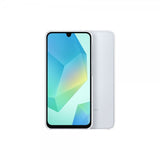 Samsung Original Galaxy A16 Skal Clear Case Gennemsigtig
