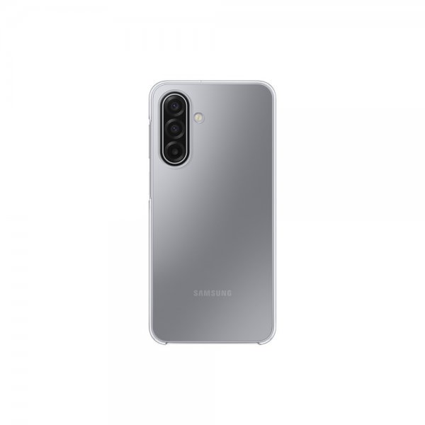 Samsung Original Galaxy A17 Cover Clear Case Gennemsigtig